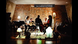 The Foreign Exchange - Dear Friends: An Evening With The Foreign Exchange (Official Live Video)
In February 2011 at SoundPure Studios in Durham, NC, The Foreign Exchange gave a private acoustic show for 40 randomly-selected friends and supporters. The evening, captured on both audio and video, was the basis of their DVD release, Dear Friends: An Evening With The Foreign Exchange. The Foreign Exchange - Dear Friends: An Evening With The Foreign Exchange (Official Live Video)