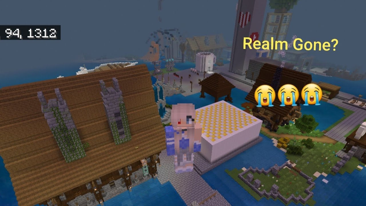 Goodbye Proyo's Realm