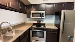 Hunters Chase 1D10 Floor Plan