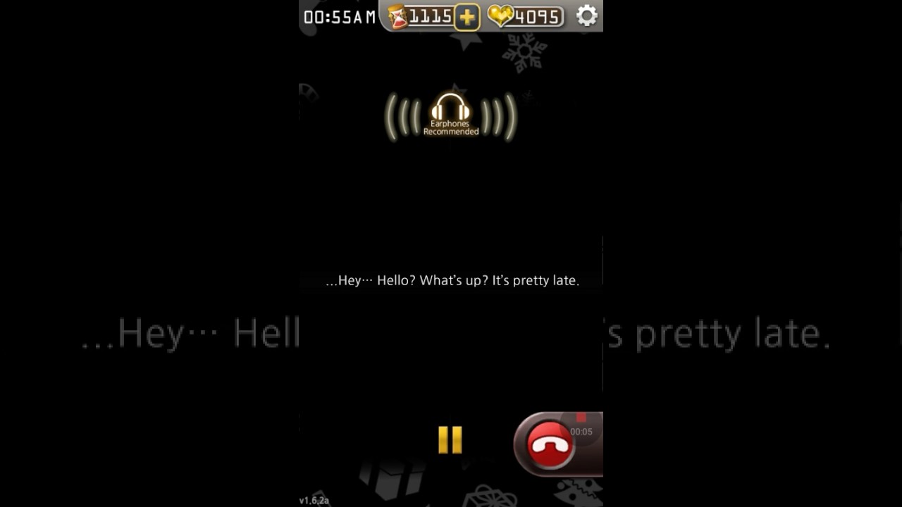 100 Days ZEN Phonecall