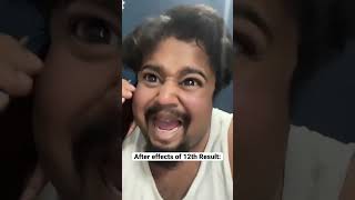 12Th Results After Effects