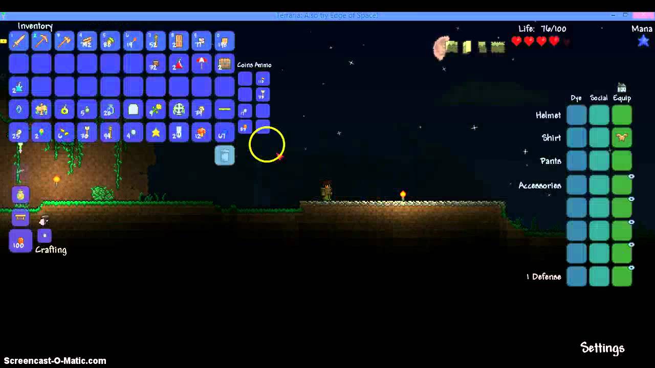 Terraria Episode 4 Door Problems YouTube