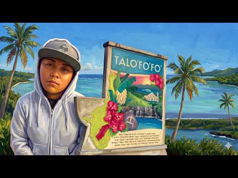 Don't Let up - Tanya Manibusan (RnB Island Infusion)