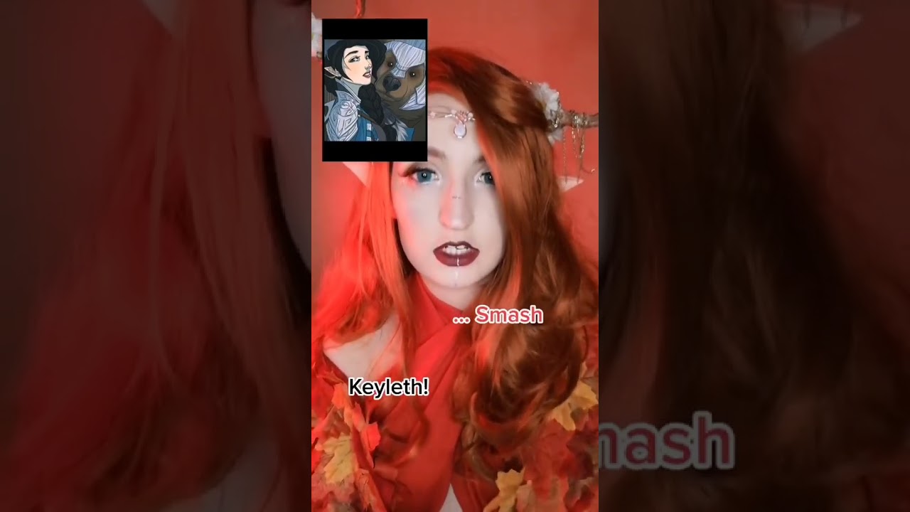 smash or pass #voxmachina #tlovm #voxmachina