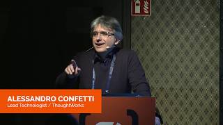 Oop vs functional stop the fight   Alessandro Confetti   Codemotion Berlin 2018