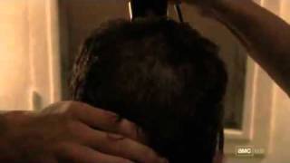 The Walking Dead Season 2 - Otiss Death