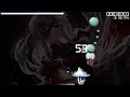 [osu! catch] Ave Mujica - 黒のバースデイ / Black Birthday