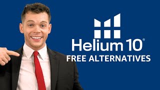 Before You Buy Helium 10… WATCH THIS First!