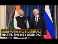 S-400, Su-57 Deals, Private Dinner, Oil: Full Agenda For Putin-Modi Summit In India