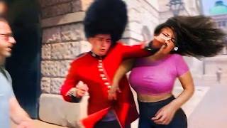 People Who Messed With The Royal Guard and Regretted It