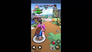 Super Hunter Fighter Online - Game .IO - Android/iOS/Web screenshot 3