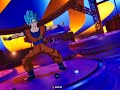 End of video