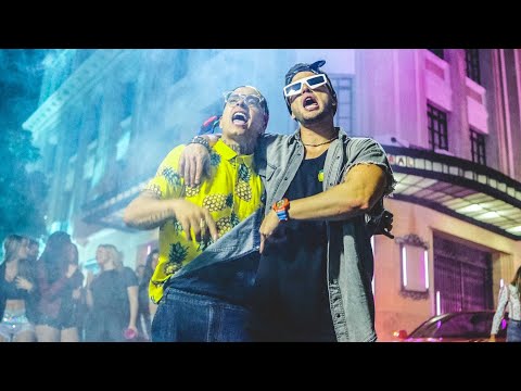 Gustavo Elis X Sixto Rein - Amantes.