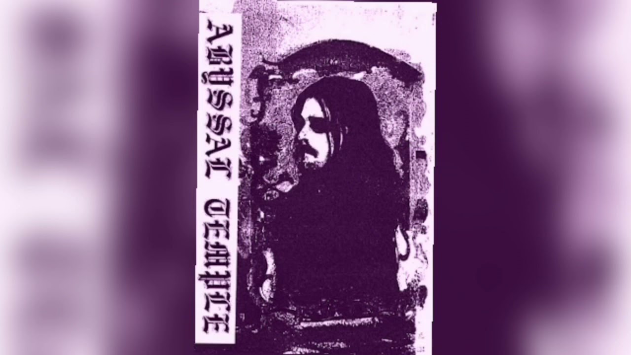 Abyssal Temple - Ignis Foetur Mortis