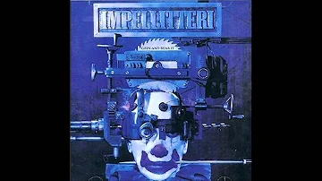 Impellitteri - Dance