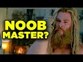 Avengers Endgame NOOBMASTER69 Identity Revealed? All the Clues!