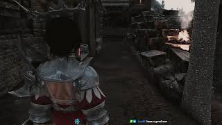 1300+ Mods Skyrim SE 1.59.7 Modlist Below