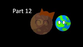 AFOTSS: Universal Instability Part 12 | Theia?