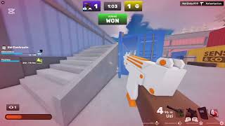 Random Royale Me Vs My Duo