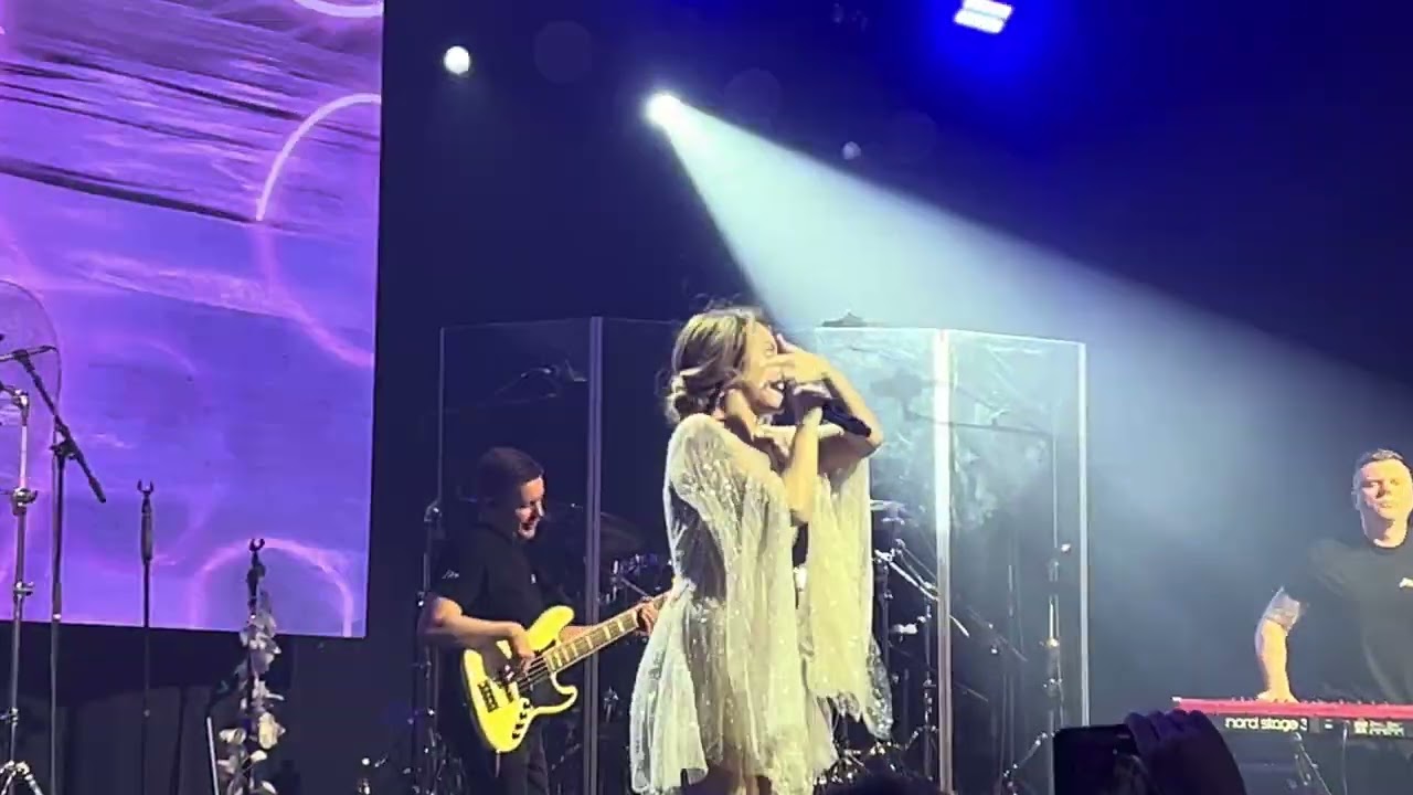 МакSим – Нежность (Самара, 11.04.2025)