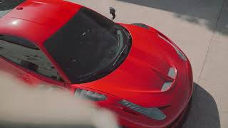 Tyga - Taste ft. Offset (HAYASA G x Blad3 Remix) | GT3 458 [4K]