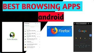 Fastest browser for android mobile 2018 hindi | Best & fast browser for mobile [Hinid] screenshot 4