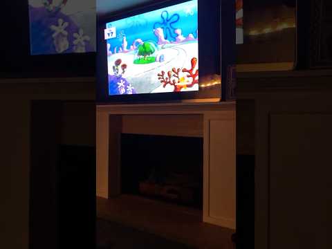 Nick At Nite Screen Bugabout