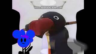 Pingu Outro is Weird (Pingu Outro With Effects 8 Into Super Effects Version)