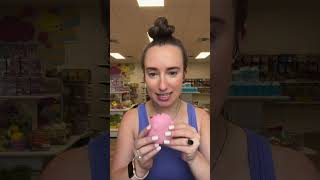 Fidgets I use for my ADHD