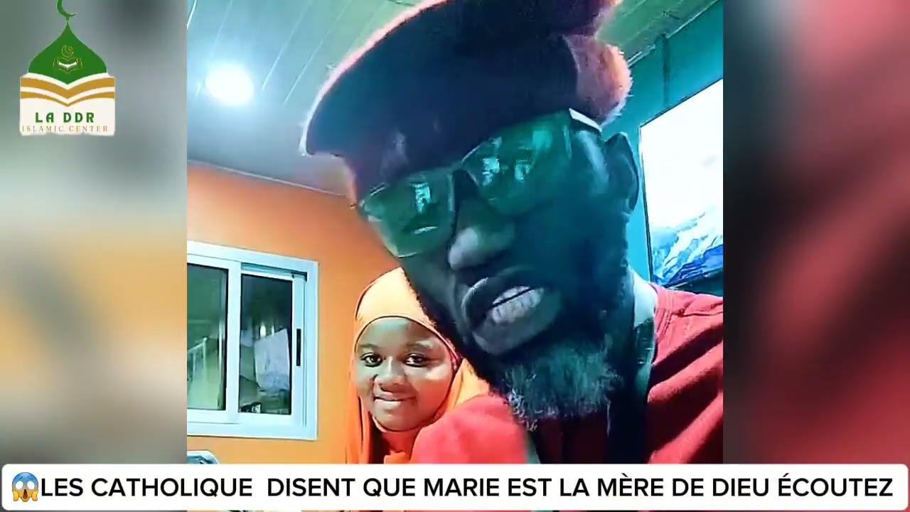 ✳️😱 Je te conseille “Dieu a-t-Il besoin d’une mère ? Le débat qui choque✳️