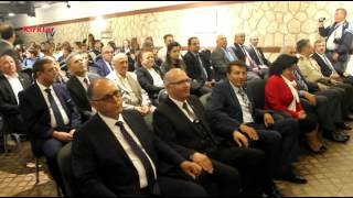 Ahilik Haftası Etkinliğine Vali Esengül Civelek De Katıldı