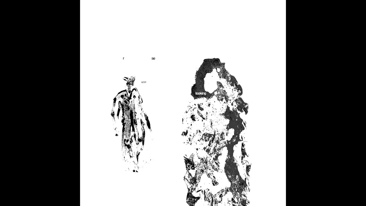 still looking for a lover (full EP)