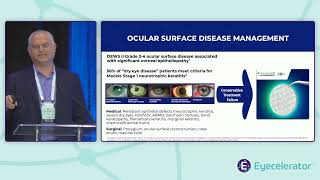 Eyecelerator Park City 2025 Anterior Segment Showcase Verséa Ophthalmics, Inc