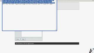 Apexjobs.us Data Entry Demo