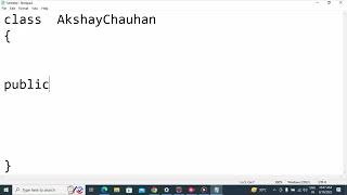 Master Java Programming Online! Learn Java from Scratch | heartattacker java tutorial day2