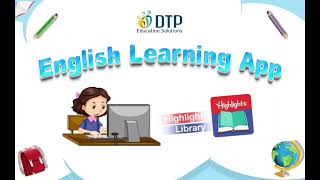 Highlights Library!