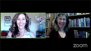 Celebrity Your Eclipse Questions Answered with Donna Woodwell Wealth