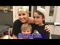 Together | Tessa and Sascha |  Cancer Research UK