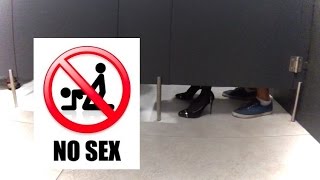Секс в общественном месте / Sex in public place Секс в общественном месте / Sex in public place