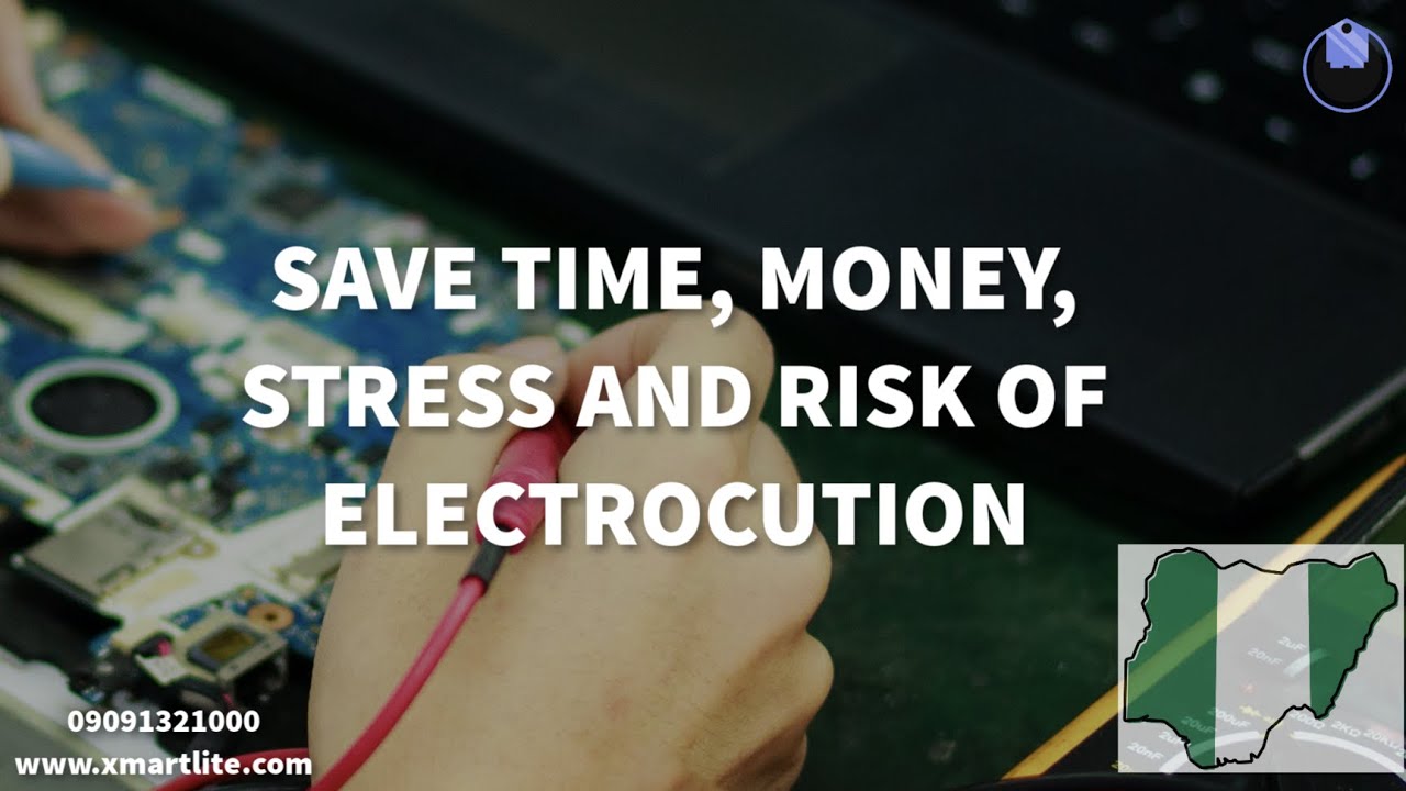 Xmartlite | Automatic Transfer Switch | Generator Control