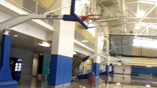 Tfb Juniors Morning Warm Up