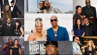 10 Rappers Who Are Married For Over 20 Years