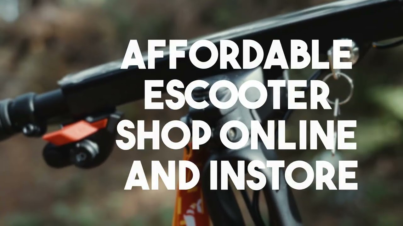 Honey Whale E Scooter 169 