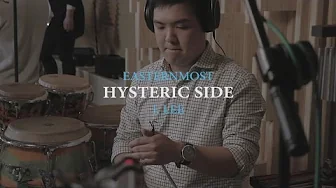 Easternmost - Hysteric Side (이스턴모스트) Easternmost - Hysteric Side (이스턴모스트)