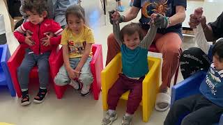 Helen Keller Children's Learning Center: Giving Tuesday 2022 Campaign