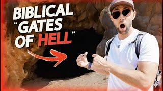 5 Bible Sites that Still Exist Today