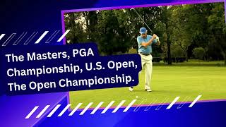 Experience Golfing Greatness - 2024 PGA Tour TV Schedule Unveiled!