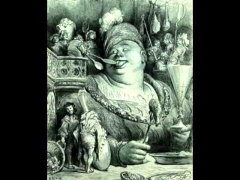 Тамара Миансарова - Мой смешной Гаргантюа