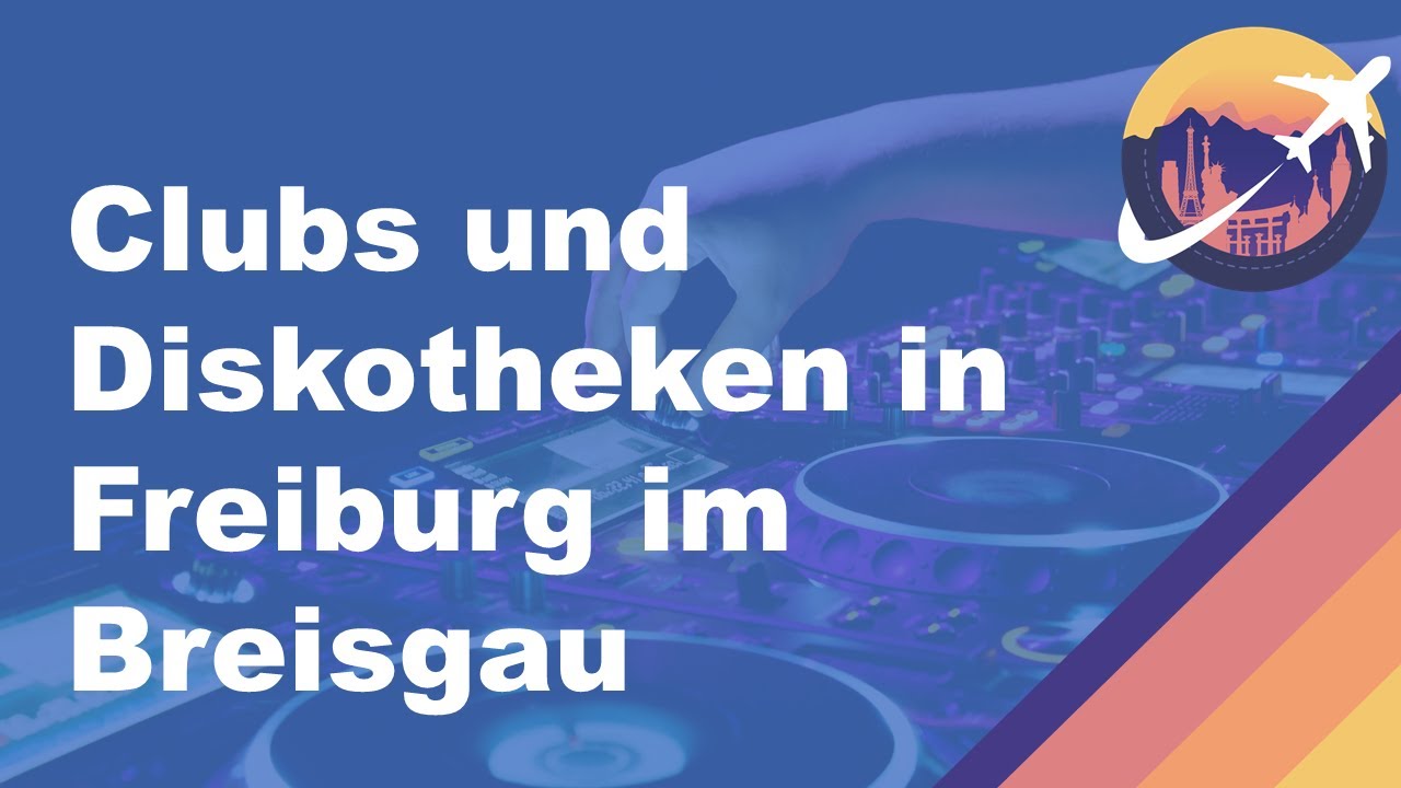 Club Freiburg Im Breisgau
