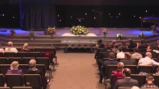 In Memory of Lyle Schlaak